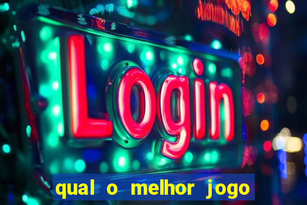 qual o melhor jogo para ganhar dinheiro sem depositar